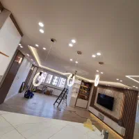 برقکار ساختمان/برقکاری/لاین نوری