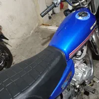 هندا125 مزایده|موتورسیکلت|قدس, شهرقدس|دیوار