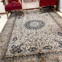 فرش ماشینی ۶ متری