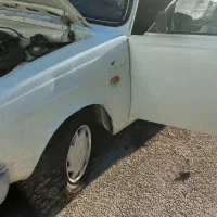 پیکان وانت ۹۲