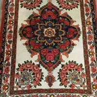 قالیچه بختیاری