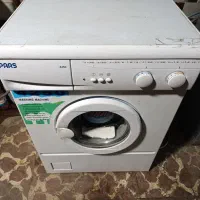 لباسشویی پارس|ماشین لباسشویی و خشککن لباس|پارسآباد, |دیوار