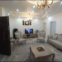 آپارتمان78م الهیه رنجبران ایران زمین اسلامشهر