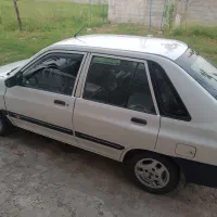 پراید ۱۴۱ مدل ۸۸|خودرو سواری و وانت|رشت, ولکس|دیوار