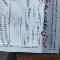 فروش سمند ef7 فول مدل 402|خودرو سواری و وانت|کوهدشت, |دیوار