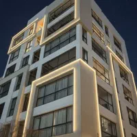 ۲۰۰متری/اوایل فلسطین/مجموعه کامل/مدرن/دونبش