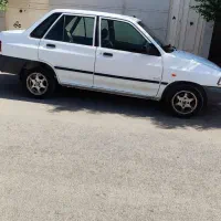 پراید مدل ۸۶