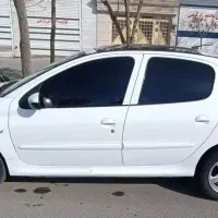 207پانا 1400 کم کار در حد