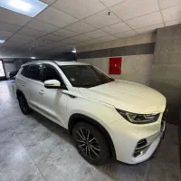 تیگو ۸ پرو ۱۴۰۱