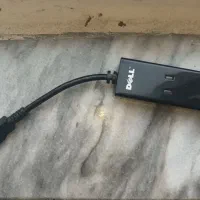 فکس مودم USB اکسترنال DELL اصلی
