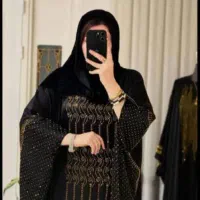 مانتوعبای ساتن سیلک