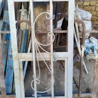 پنچره بزرگ و کوچیک|مصالح و تجهیزات ساختمان|مشهد, شهید قربانی|دیوار