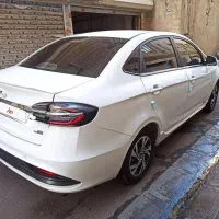 جک ایگل سفید ۱۴۰۴|خودرو سواری و وانت|شهر ری, دیلمان|دیوار