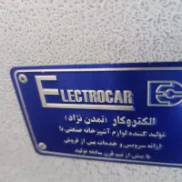 چرخ گوشت صنعتی|ماشین‌آلات صنعتی|تهران, دریا|دیوار