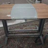 میز کامپیوتر|میز تحریر و کامپیوتر|قم, پردیسان|دیوار