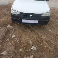 آریسان ۱ مدل ۹۷|خودرو سواری و وانت|آشخانه, |دیوار