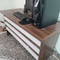 میز کامپیوتر