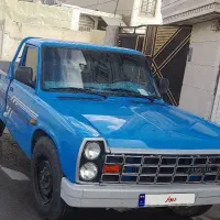 نیسان آپشنال ۱۴۰۲