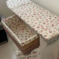 میز اتو کمدی