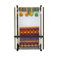 دار قالی زرونیم