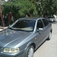 سمند ۸۳