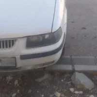 سمند فروشی|خودرو سواری و وانت|نیشابور, شهرک بسیج|دیوار