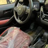 تویوتا کرولا levin black edition ۲۰۲۵ جی ار|خودرو سواری و وانت|اهواز, کیانپارس |دیوار