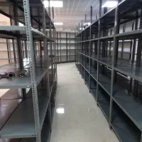 قفسه نوری مستقیم از تولیدی|فروشگاه و مغازه|بروجرد, |دیوار