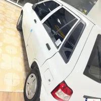 فروش پراید 111|خودرو سواری و وانت|تویسرکان, |دیوار