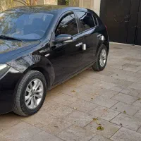 برلیانس اتومات ۳۲۰ مدل ۹۵ بدون نقطه در حد صفر|خودرو سواری و وانت|مشهد, شهرک امام هادی (شهرک غرب)|دیوار