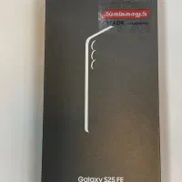 S25fe/256/vitnam/18ماه گارانتی