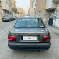 پراید مدل ۹۰ دوگانه شرکت|خودرو سواری و وانت|پیشوا, |دیوار