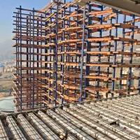 بتن ریزی کف باماله پروانه و تراز لیزری|خدمات پیشه و مهارت|بندرعباس, |دیوار