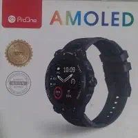 ساعت هوشمند AMOLED نو فوری فروش نصف قیمت
