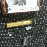 ماشین اصلاح کاملا نو