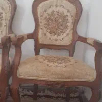 مبل  ۸ نفره مناسب باغ