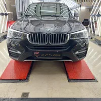 کارشناسی و تشخیص رنگ قلی پور -  بدنه -فنی