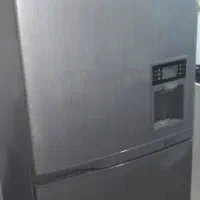 یخچال اسنوا