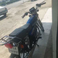 موتور ۲۰۰|موتورسیکلت|کهنوج, |دیوار