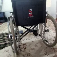 ویلچر جی تی اس|آرایشی، بهداشتی، درمانی|نیشابور, شهید جعفری|دیوار