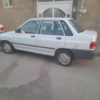 پراید ۱۳۱ دوگانه شرکتی مدل ۹۳