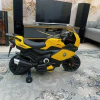 موتورشارژی