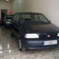 پراید83|خودرو سواری و وانت|تبریز, |دیوار