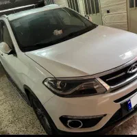 تیگو۵ مدل ۹۶ بی رنگ|خودرو سواری و وانت|رشت, معلم|دیوار