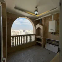 ۲۰۰متر/تک واحدی/سنداماده/اوایل مهنه/وام دار|فروش آپارتمان|مشهد, شهرک لشکر (شهرک غرب)|دیوار