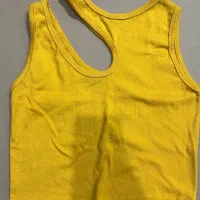 کراپ مدل دار