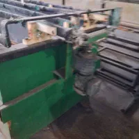 خط آبکاری|ماشینآلات صنعتی|پردیس, شهرک صنعتی خرمدشت فاز ۷|دیوار