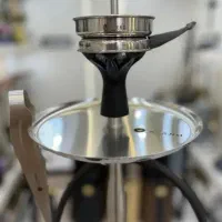 پخش قلیان کرنو سوپاپ دار تنگ آیس و ساده|صنایع دستی و سایر لوازم تزئینی|تهران, صد دستگاه|دیوار