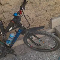 دوچرخه ۲۴مدل پلیسی