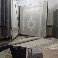 نمایشگاه فرش کاشان درزاهدان